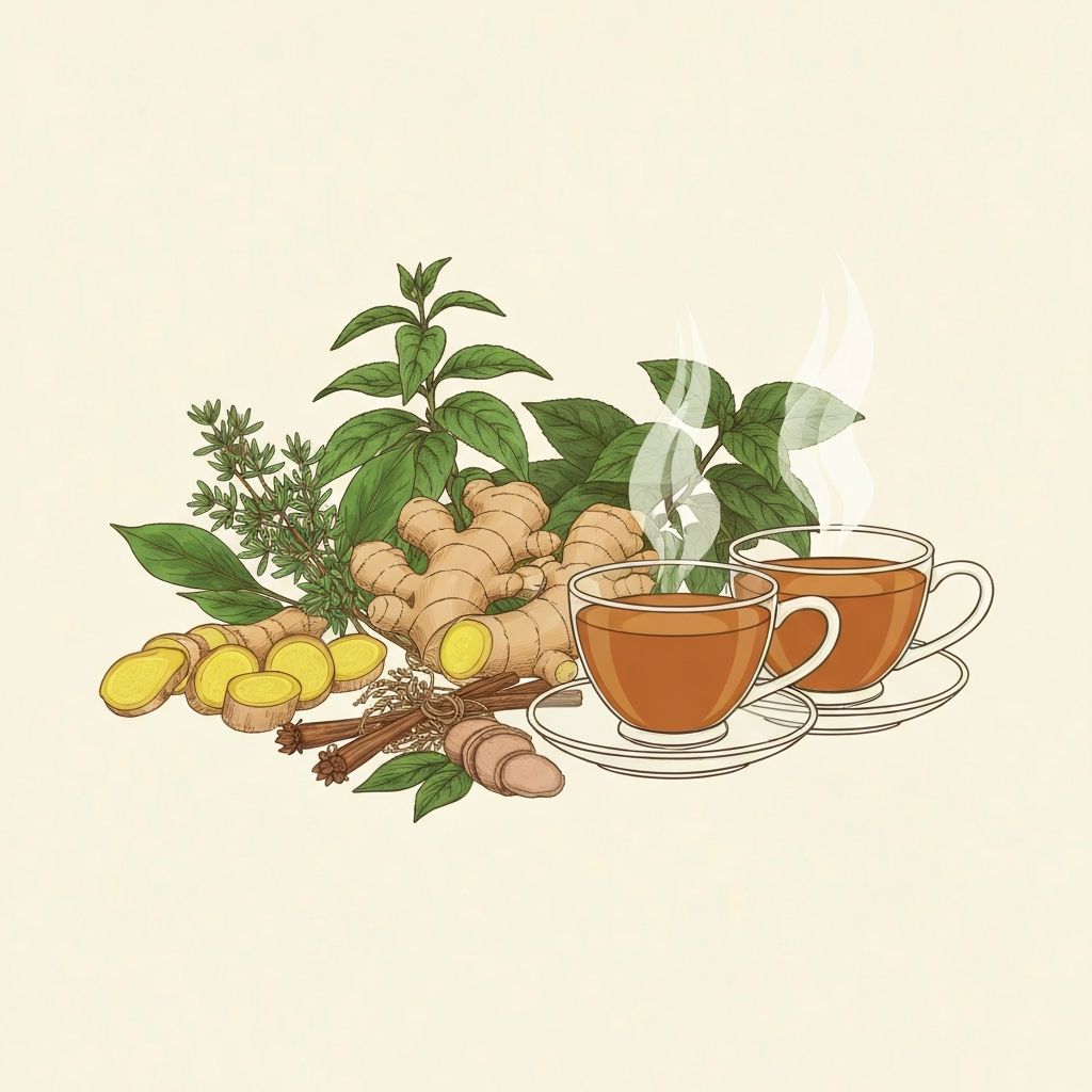 Tradice přírodních léků